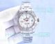 Swiss Copy Rolex Yachtmaster 37mm Gray Dial Watch ETA2836 Movement (3)_th.jpg